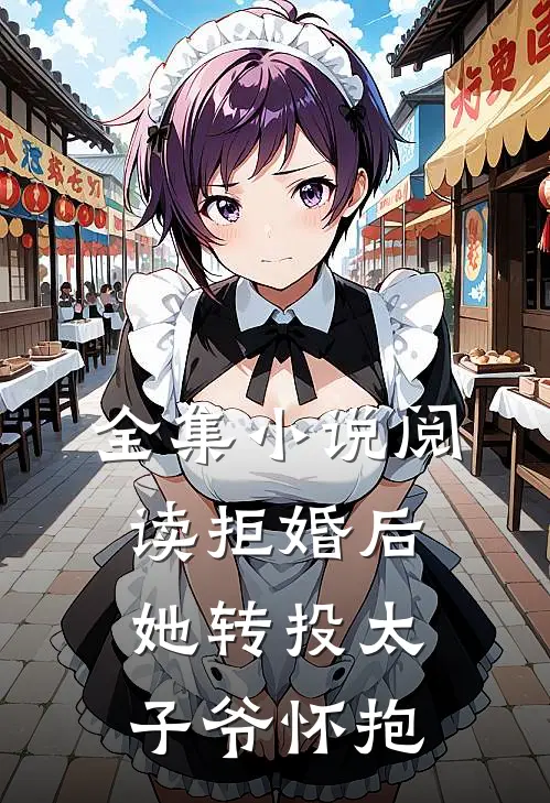 全集小说阅读拒婚后，她转投太子爷怀抱