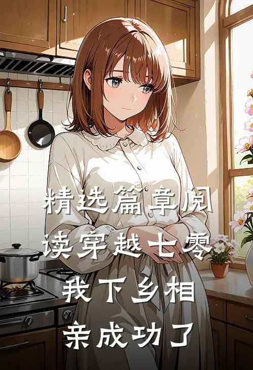 精选篇章阅读穿越七零，我下乡相亲成功了