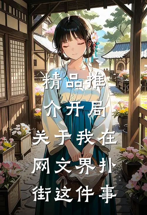 精品推介开局：关于我在网文界扑街这件事