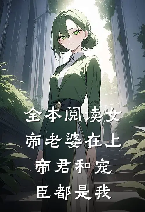 全本阅读女帝老婆在上：帝君和宠臣都是我