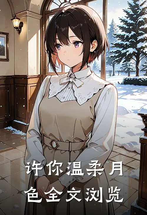 许你温柔月色全文浏览