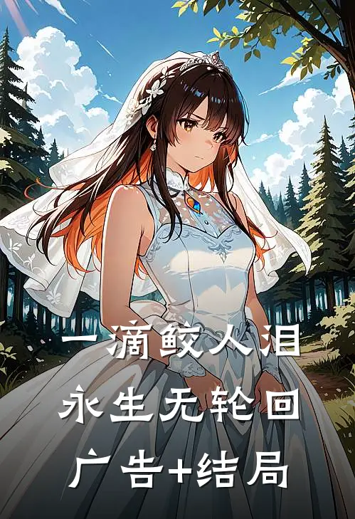 一滴鲛人泪，永生无轮回广告+结局