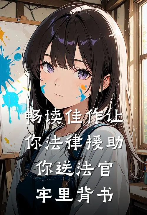 畅读佳作让你法律援助，你送法官牢里背书