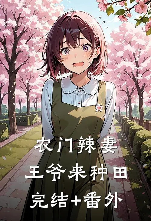 农门辣妻：王爷来种田完结+番外