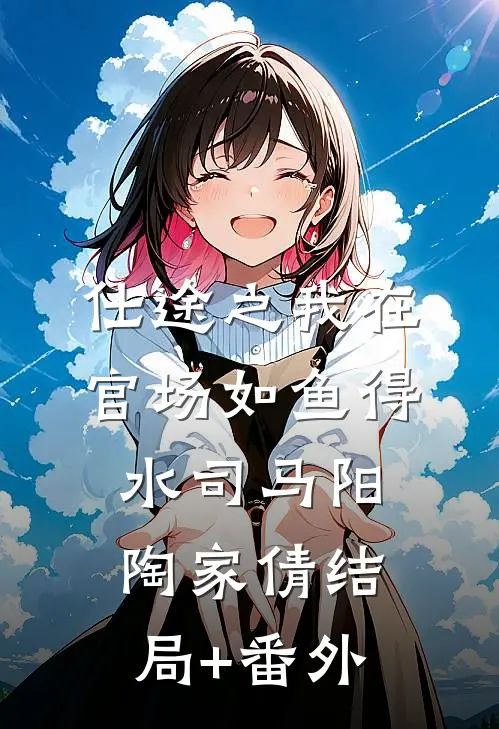 仕途之我在官场如鱼得水司马阳陶家倩结局+番外