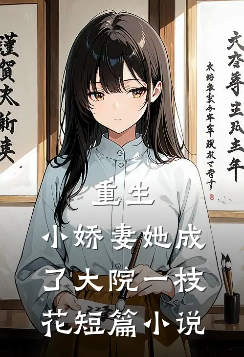 重生：小娇妻她成了大院一枝花短篇小说