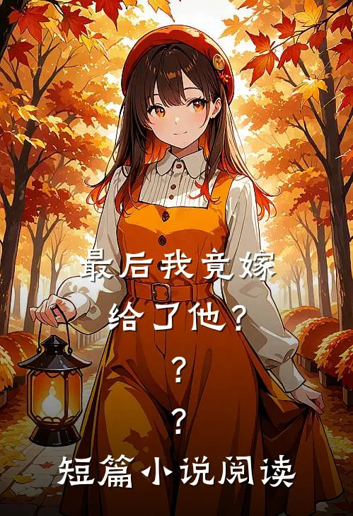最后我竟嫁给了他???短篇阅读