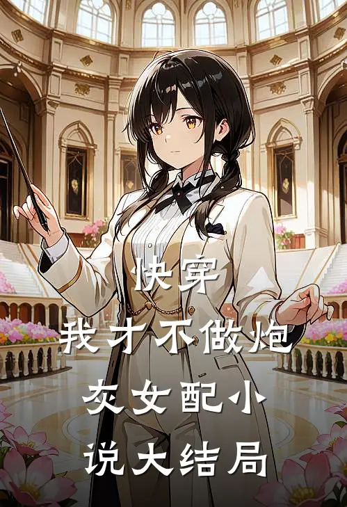 快穿：我才不做炮灰女配小说大结局
