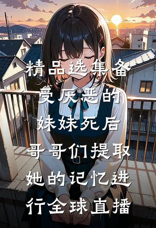 精品选集备受厌恶的妹妹死后,哥哥们提取她的记忆进行全球直播