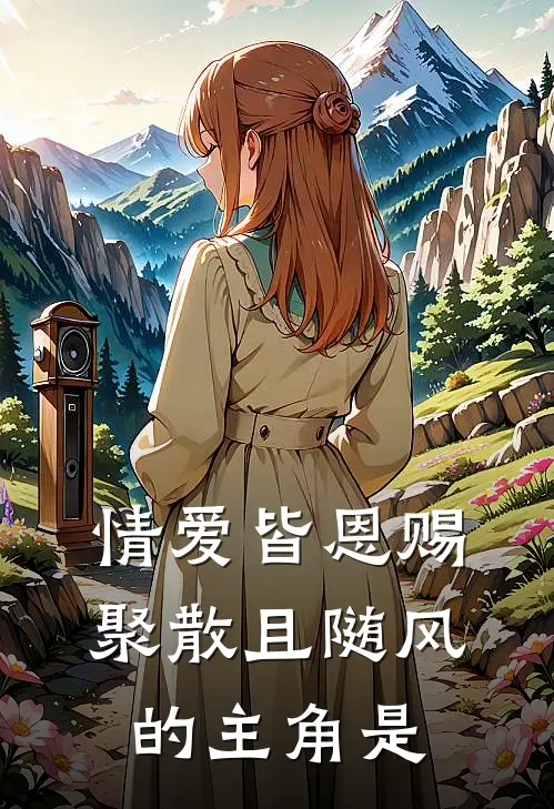 情爱皆恩赐,聚散且随风的主角是哪个