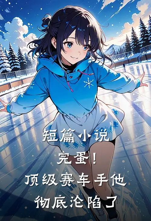 短篇小说完蛋！顶级赛车手他彻底沦陷了