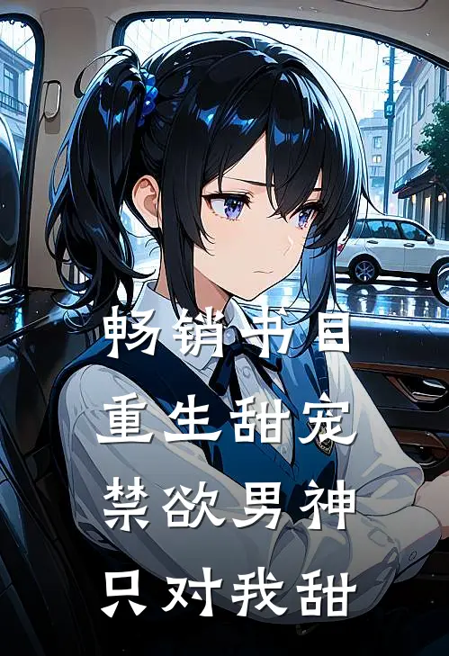 畅销书目重生甜宠：禁欲男神只对我甜