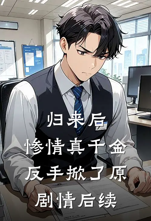 归来后，惨情真千金反手掀了原剧情后续