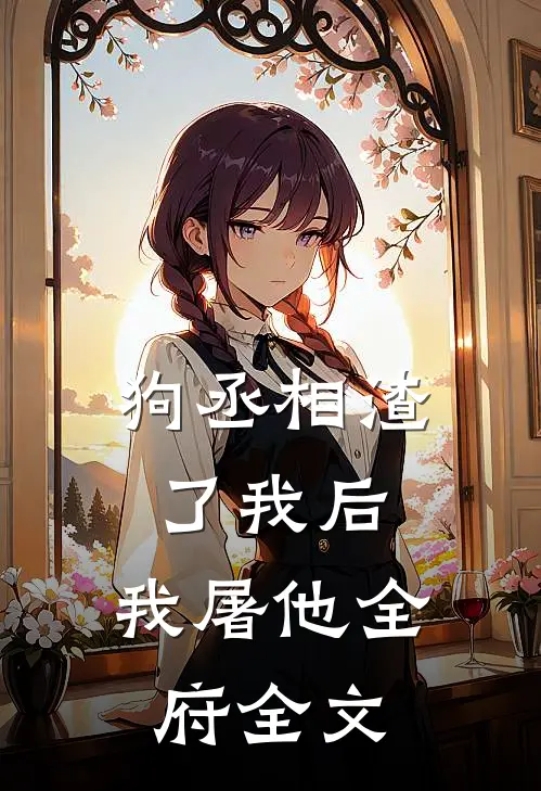 狗丞相渣了我后，我屠他全府全文