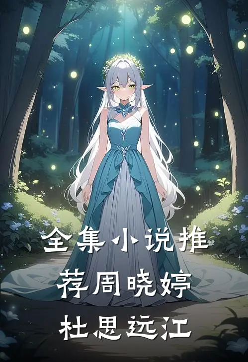 全集小说推荐周晓婷杜思远江
