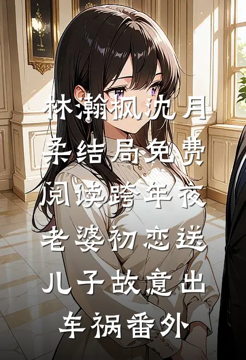 林瀚枫沈月柔结局免费阅读跨年夜，老婆初恋送儿子故意出车祸番外