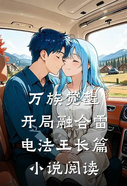万族觉醒，开局融合雷电法王长篇小说阅读