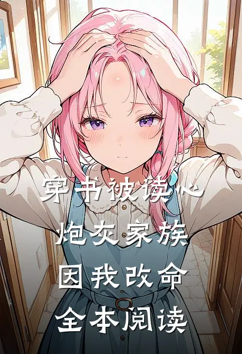 穿书被读心，炮灰家族因我改命全本阅读