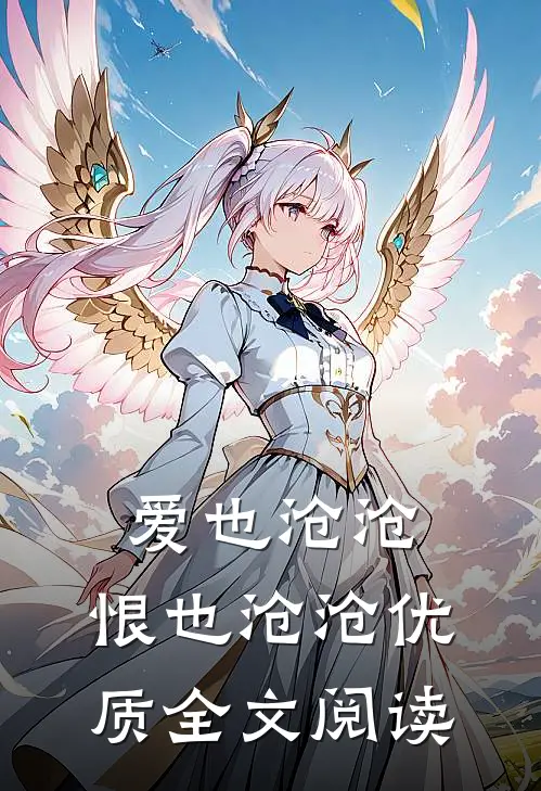 爱也沧沧，恨也沧沧优质全文阅读