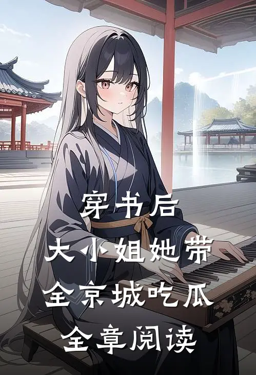 穿书后，大小姐她带全京城吃瓜全章阅读