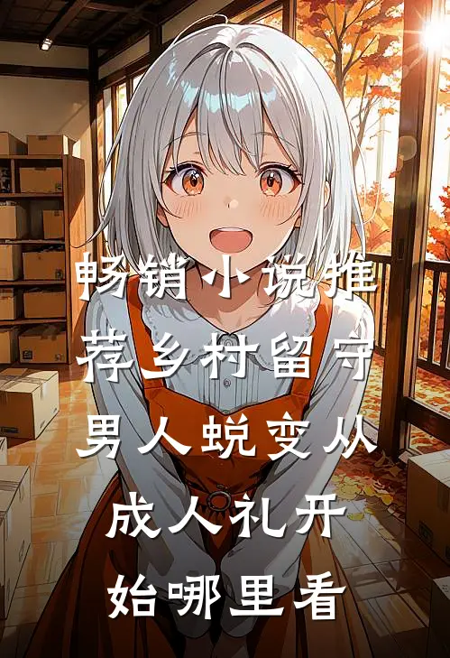 畅销小说推荐乡村留守:男人蜕变从成人礼开始哪里看