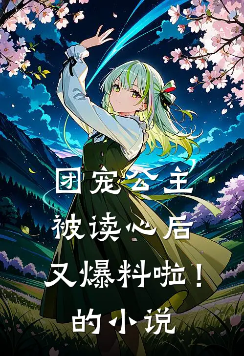 团宠公主被读心后,又爆料啦!的名字