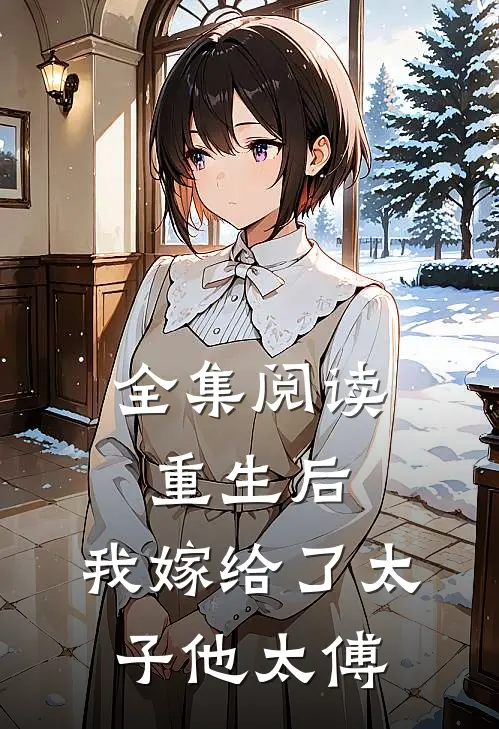 全集阅读重生后，我嫁给了太子他太傅
