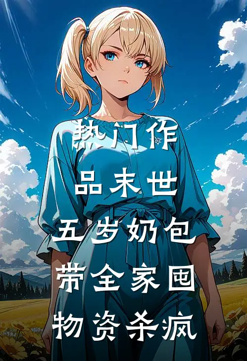 热门作品末世：五岁奶包带全家囤物资杀疯