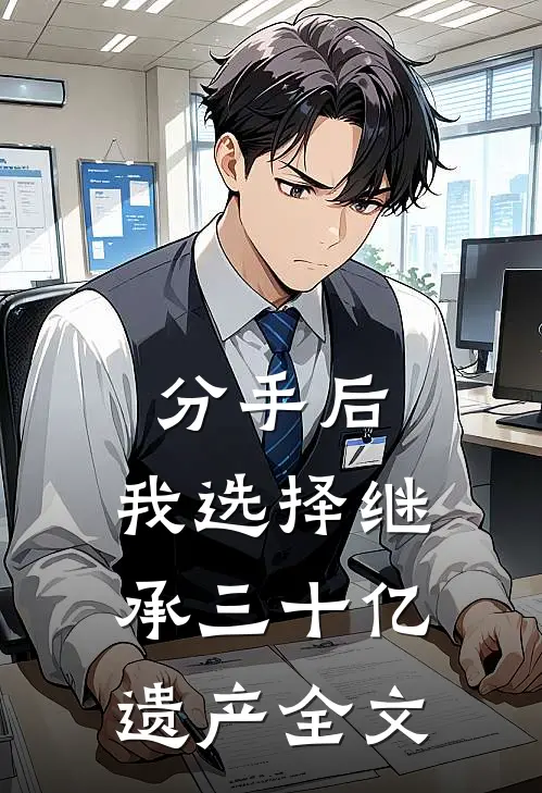 分手后，我选择继承三十亿遗产全文