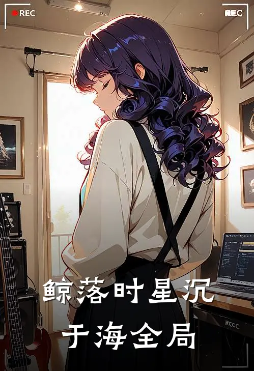 鲸落时星沉于海全局