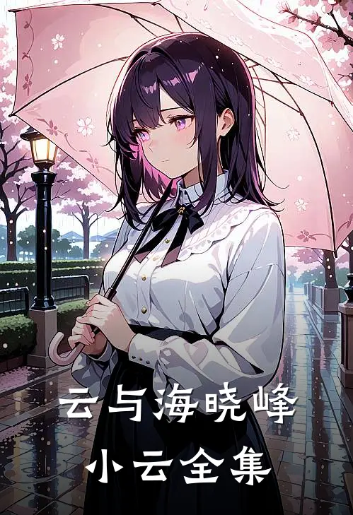 云与海晓峰小云 全集