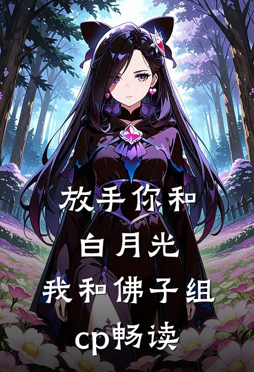 放手你和白月光，我和佛子组cp畅读