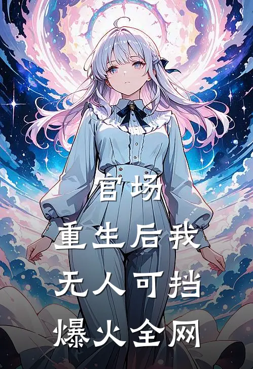 官场：重生后我无人可挡爆火全网
