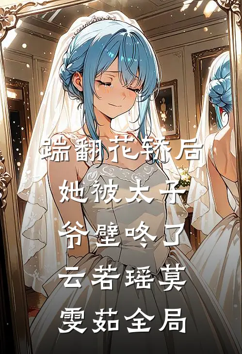 踹翻花轿后她被太子爷壁咚了云若瑶莫雯茹全局