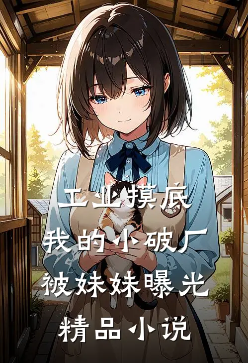工业摸底，我的小破厂被妹妹曝光精品小说