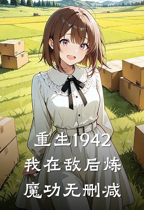 重生1942：我在敌后炼魔功无删减