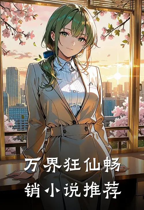 万界狂仙畅销小说推荐