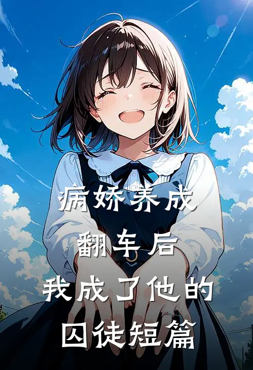 病娇养成翻车后，我成了他的囚徒短篇