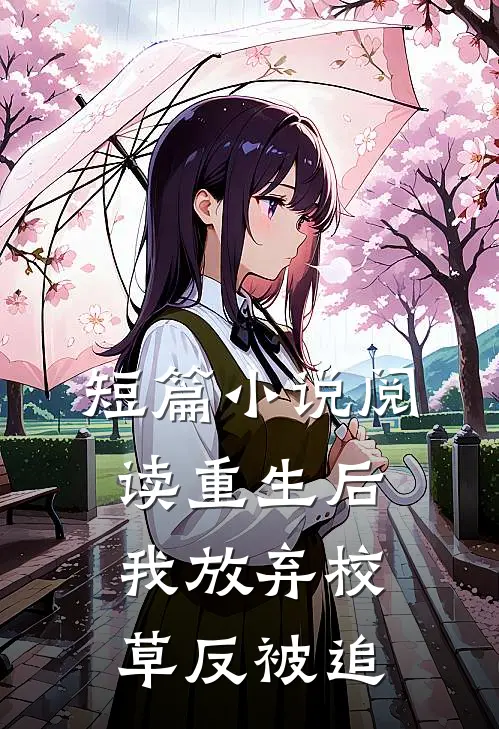 短篇小说阅读重生后我放弃校草反被追