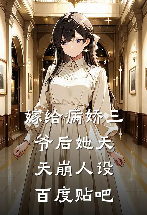 嫁给病娇三爷后她天天崩人设百度贴吧