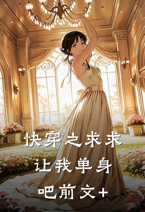 快穿之求求让我单身吧前文+