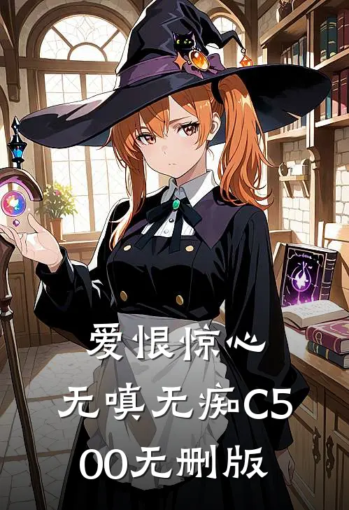 爱恨惊心，无嗔无痴C500无删版