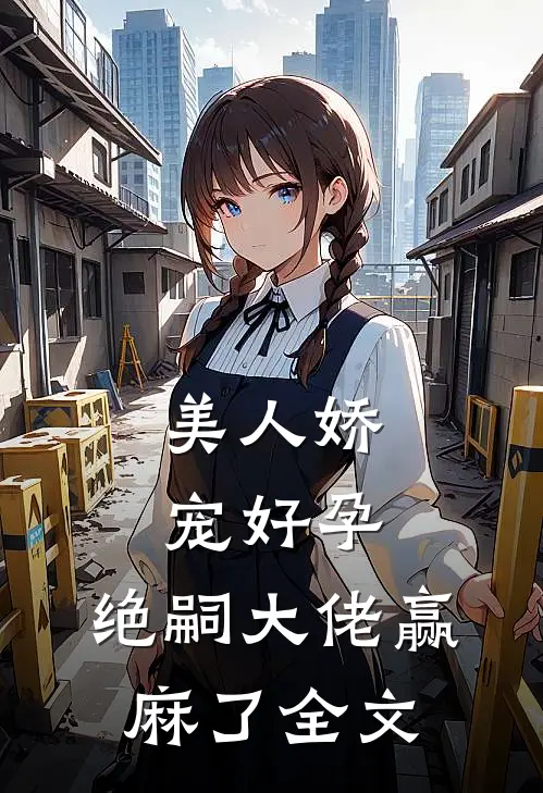 美人娇宠好孕，绝嗣大佬赢麻了全文