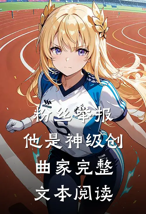 粉丝举报：他是神级创曲家完整文本阅读