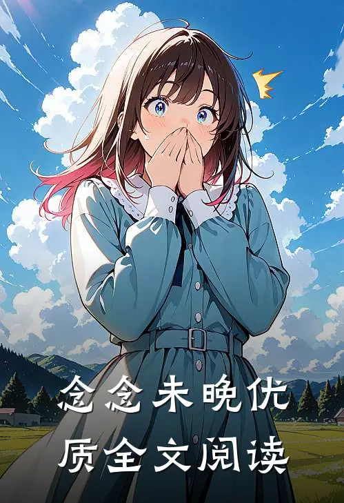 念念未晚优质全文阅读