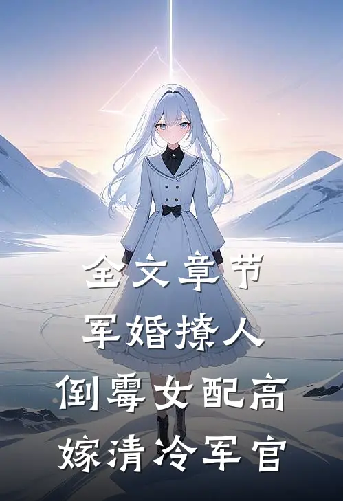 全文章节军婚撩人：倒霉女配高嫁清冷军官