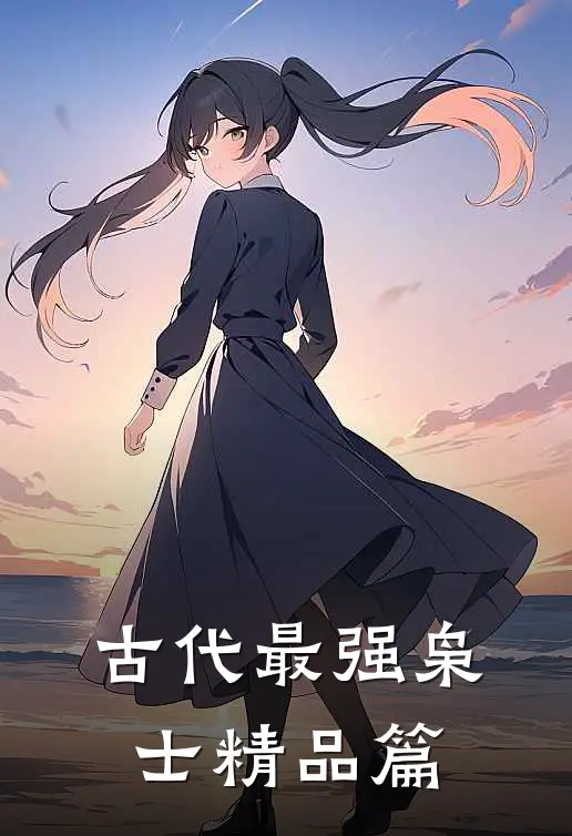 古代最强枭士精品篇