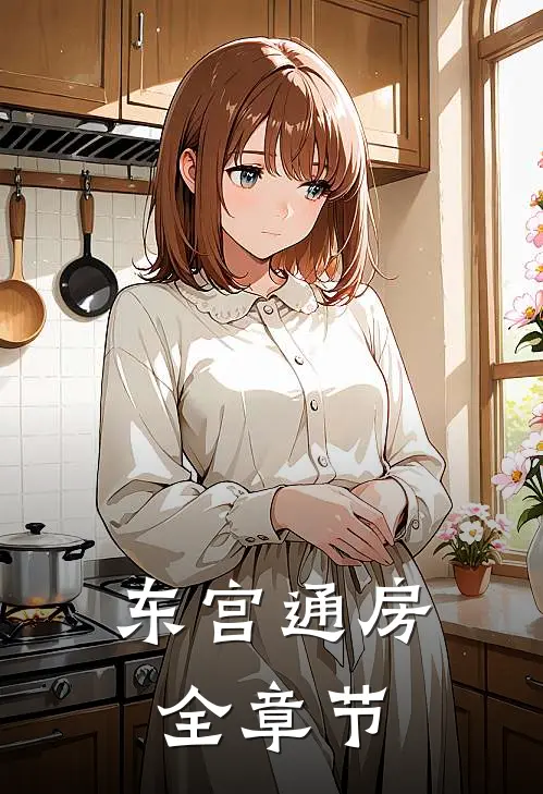 东宫通房全章节