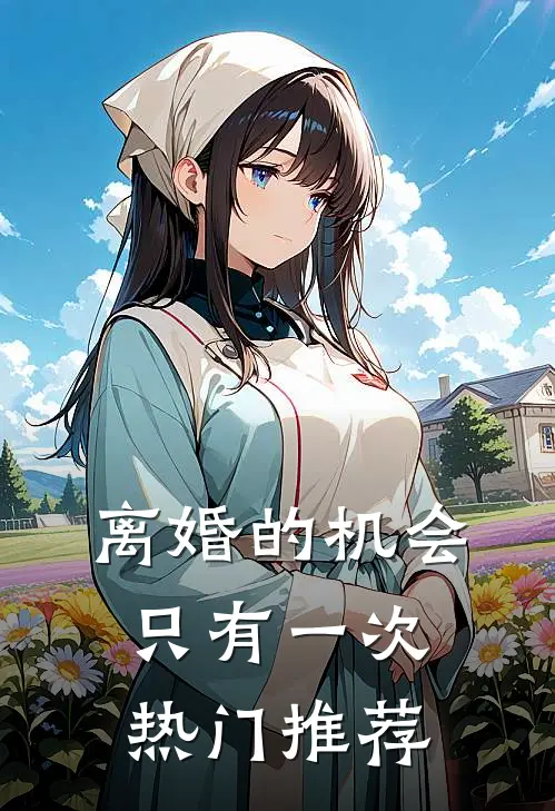 离婚的机会只有一次热门推荐