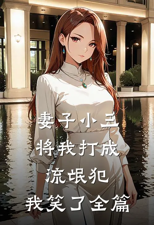 妻子小三将我打成流氓犯,我笑了全篇视频